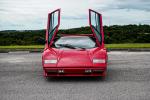 Lamborghini Countach LP5000 S Quattrovalvole 1988 года
